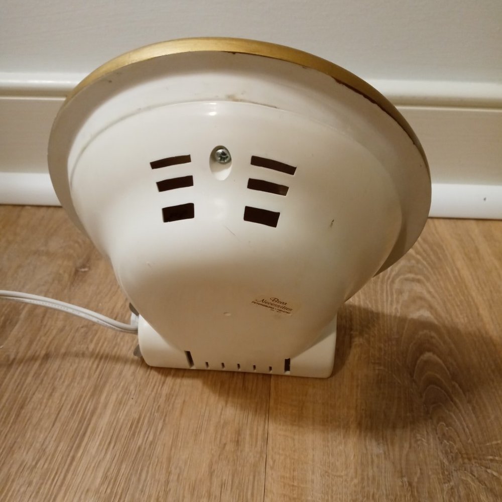 Decorative Church Lighted Plate - Picture 8 of 10